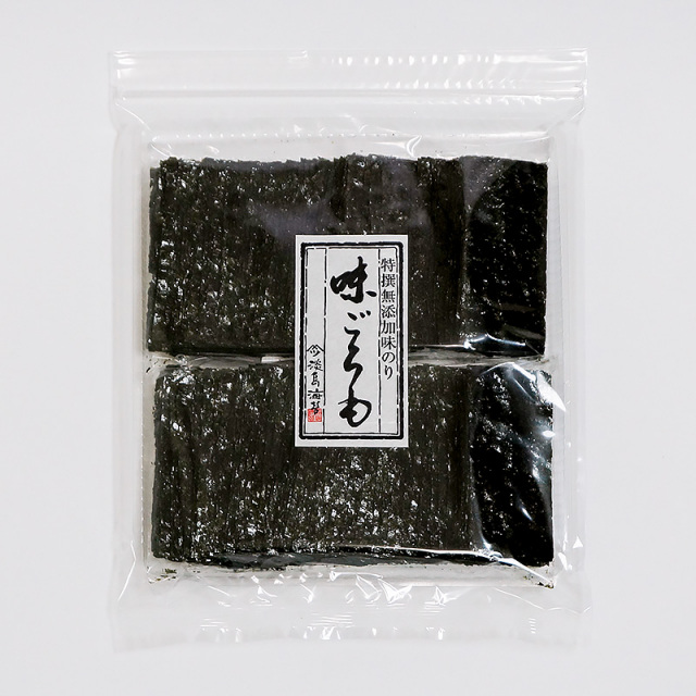 【無添加】 味ごろも