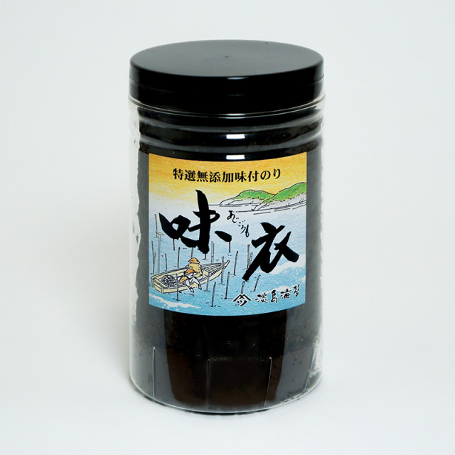 【無添加】 味衣 卓上のり