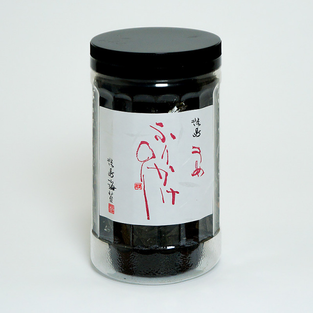 ふりかけのり(うめ入)